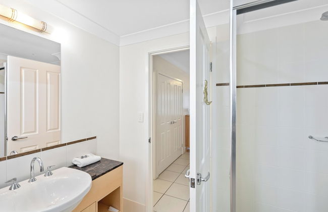 Cairns City Apartments - Photo 49