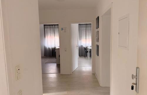 Ferienwohnung Rheinglück - Foto 7