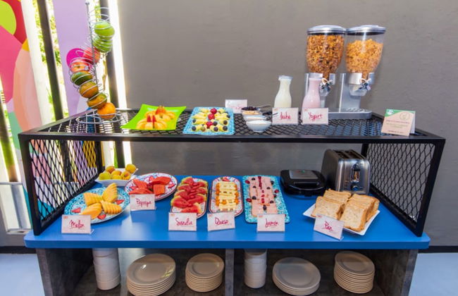 GIO Suites Bogota - Photo 33