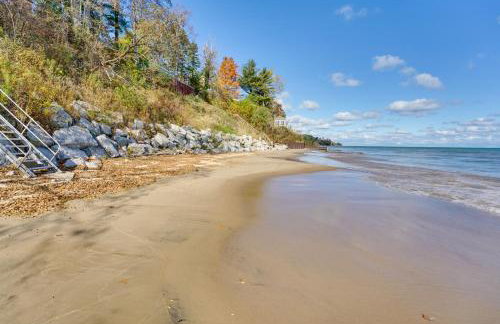 Lake Huron Vacation Rental w/ Private Beach! - Photo 30