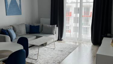 Życzliwa Apartment - Foto 4