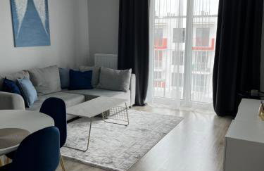 Życzliwa Apartment - Foto 4