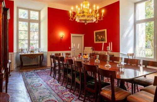 Ferrassou - château et ferme - Foto 11