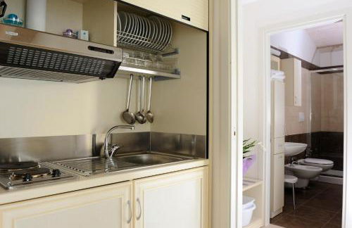 Residence Suite Smeraldo - Foto 15