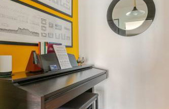 Seafront townhouse in Sandgate - Foto 25