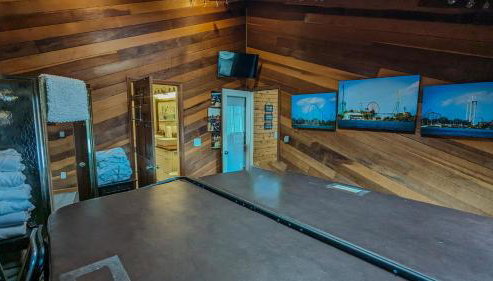 5 Bedroom Family Gathering Home with Indoor Hot Tub - Foto 3