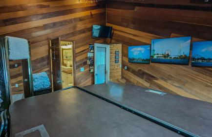 5 Bedroom Family Gathering Home with Indoor Hot Tub - Foto 3