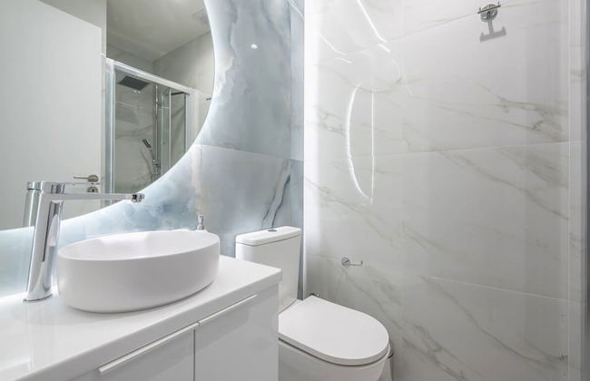 The Urban Loft 2 - Athens Unique Oasis - Foto 19