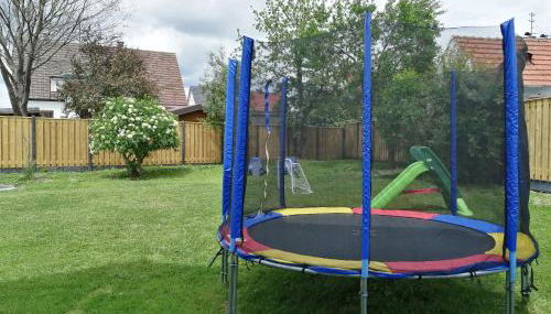 Ferienwohnung-Mina nähe Günzburg und Freizeitpark , Wohnung 1 - Foto 2