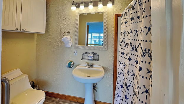 Barnacle Lodge by Ryson Vacation Rentals - Foto 5, Comodidade do alojamento