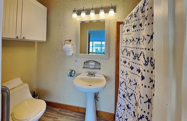 Barnacle Lodge by Ryson Vacation Rentals - Foto 5