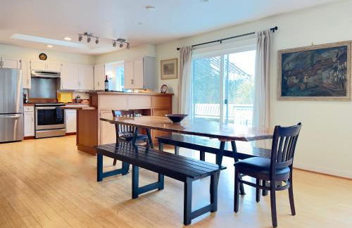 Pet Friendly, Hot Tub, Pizza Oven, EV Car, Golfing - Foto 20