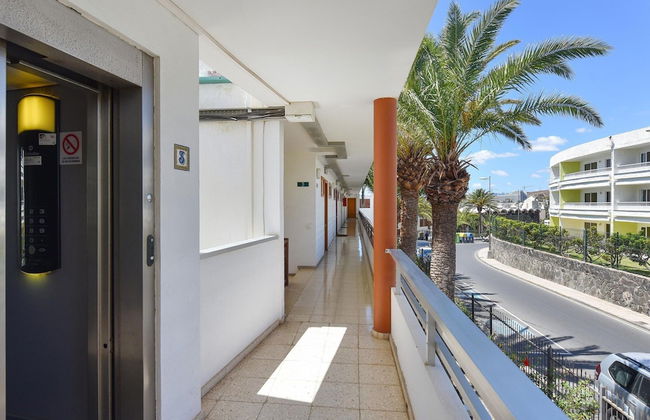 Studio in Gran Canaria Near Golden Beaches - Foto 18