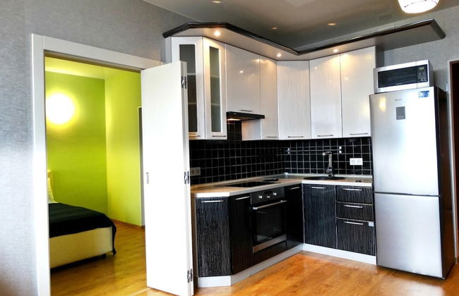 Inndays prospekt Lenina 112 - Foto 9