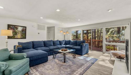 Charming 3BD Continental Country Club Retreat in Flagstaff - Foto 5