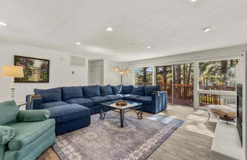 Charming 3BD Continental Country Club Retreat in Flagstaff - Foto 5