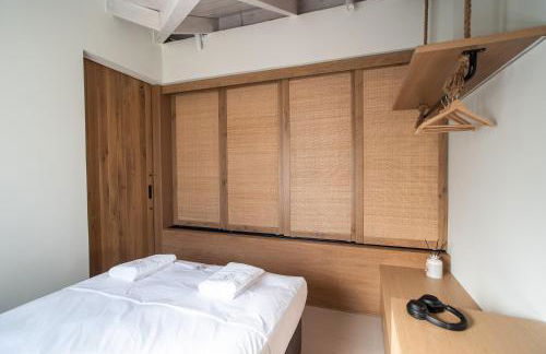 YOLO Resort - Loft - Foto 25