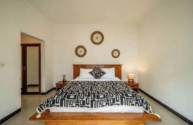 The Dewi Pererenan - Photo 18