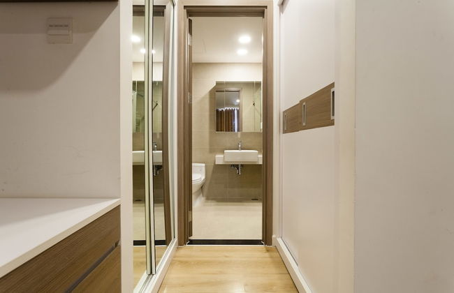 The Manner Luxury Apartment - Photo 22