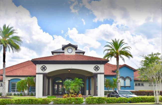 Your Disney Home Vacation BV - Foto 34