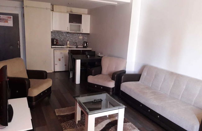 Tuyap Apartments - Foto 7