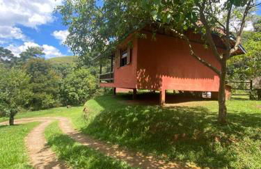 RECANTO Do SOL VISCONDE DE MAUÁ - Photo 49