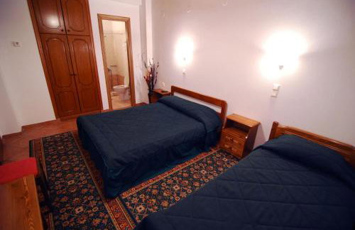 To Spiti tis Pareas - Foto 6