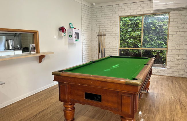 BIG4 Tasman Holiday Parks - Warrnambool - Foto 77