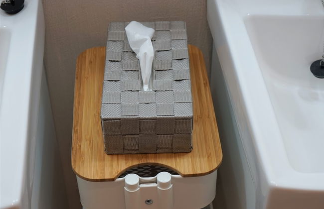 Culinary Bed&Art 404 - Foto 12