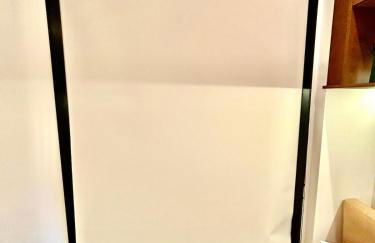 Moema URBAN Heaven - Piscina - Prox Metro - Prox Sh Ibirapuera - Cama Queen - Internet 500mbps - Ar cond - Cozinha completa - Academia - Churrasqueira - Foto 21