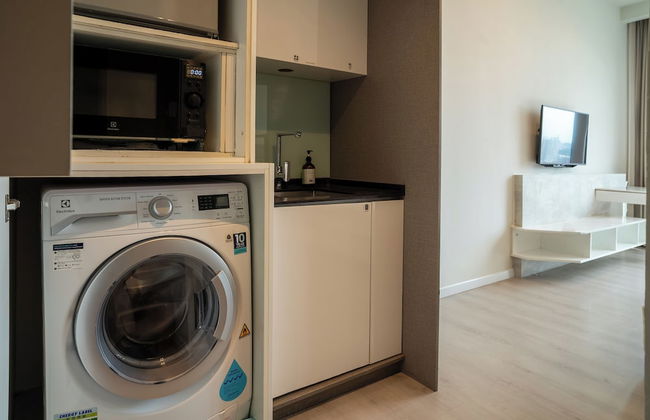 EXPRESSIONZ KLCC BY MANA-MANA - Foto 24