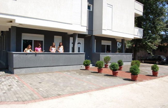 Vila Elkom Apartment 15 - Foto 19