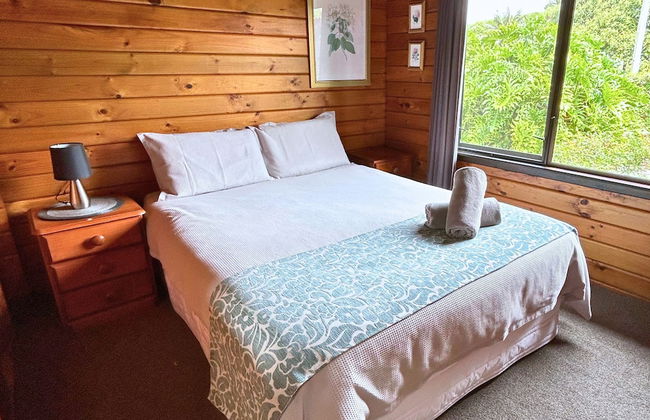 Lavendula Garden Cottage - Foto 6