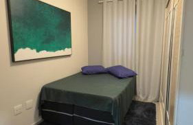 Recanto Spa - Estilo, conforto e exclusividade em São Vicente - Foto 18