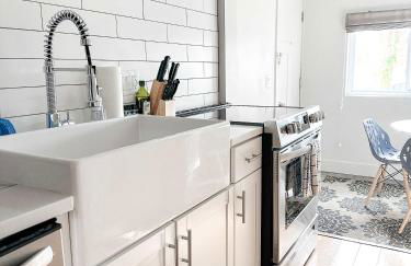 The 4M Favorite House - Stunning & Spotless 2-Bed Apt (#1) - Foto 27