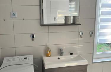 Ferienhaus Feldblick - Foto 35