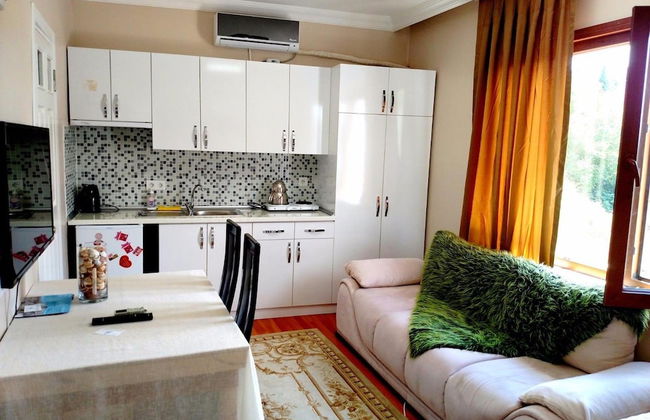 Cemed House - Photo 23