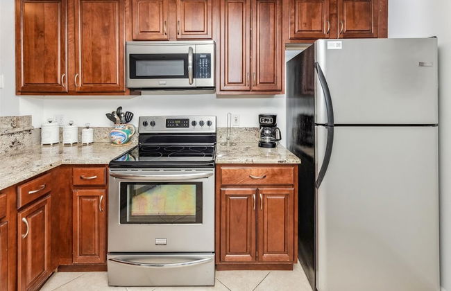 Sterling Sands 306 2 Bedroom Condo by RedAwning - Foto 9