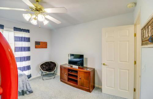 Charming Edgemont Home with Deck and Lake Views! - Foto 23