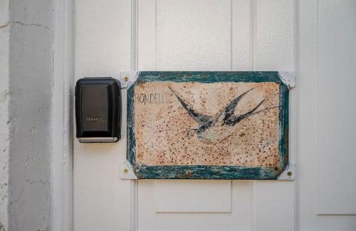 Countryside Cottage samois-sur-seine - Foto 18