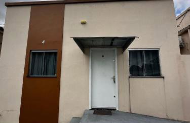 Apartamento mobiliado no Canarinho (Ville Roy) - Foto 36