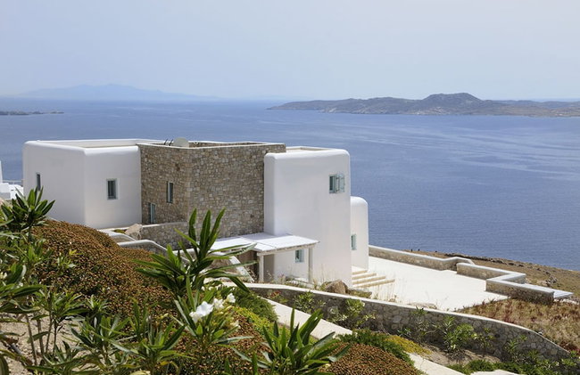 Bluebird Villas Villa Seabird - Foto 30