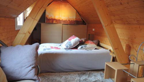 GITE le 70 à TURCKHEIM, 10 min Colmar - Foto 2