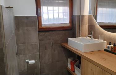 Marty&Olly Luxury Garden Apt - Foto 8