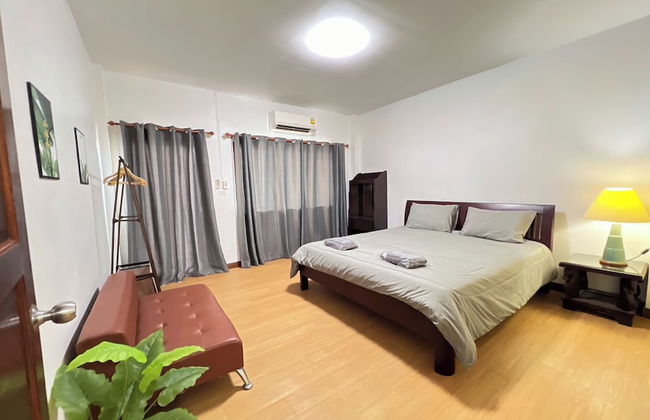 Kuan Mapraw Villa 3 - Foto 20