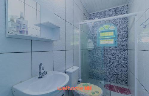 Casa em Ubatuba com piscina a 10 min da praia - Foto 13