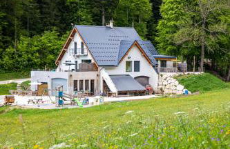 Studio La Résilience, au pied des pistes à Autrans - Foto 7