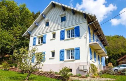 Rez-de-jardin en lisière de forêt - Foto 1