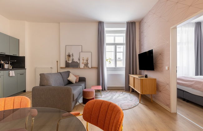 Limehome Klagenfurt Goessgasse - Foto 61