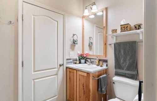 Country living in a small town - Foto 10